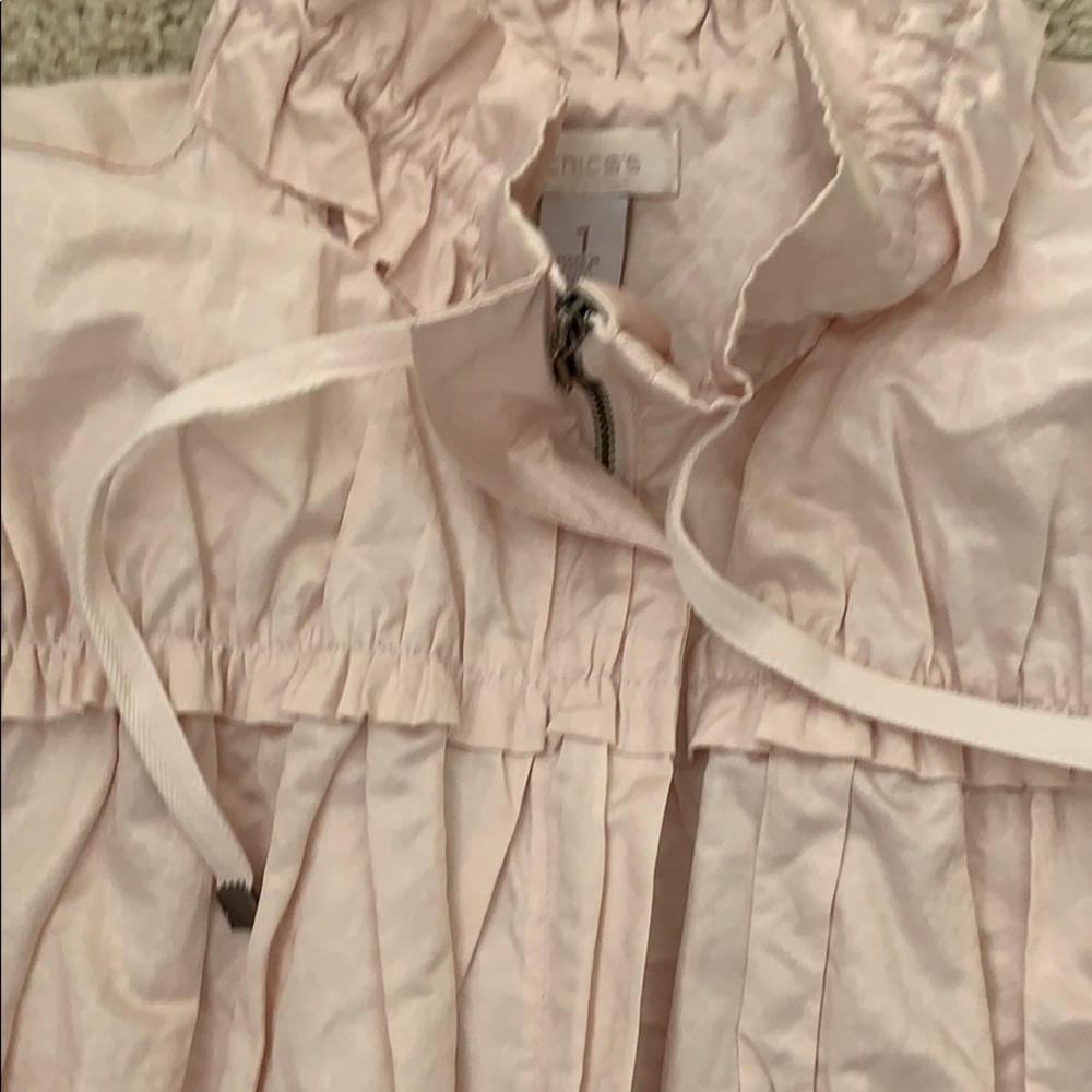 Chico’s Jacket - Picture 4 of 6
